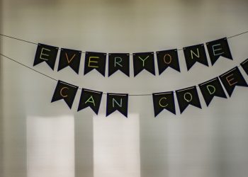 Lập Trình Quá Khó, Dừng Lại Hay Tiếp Tục?