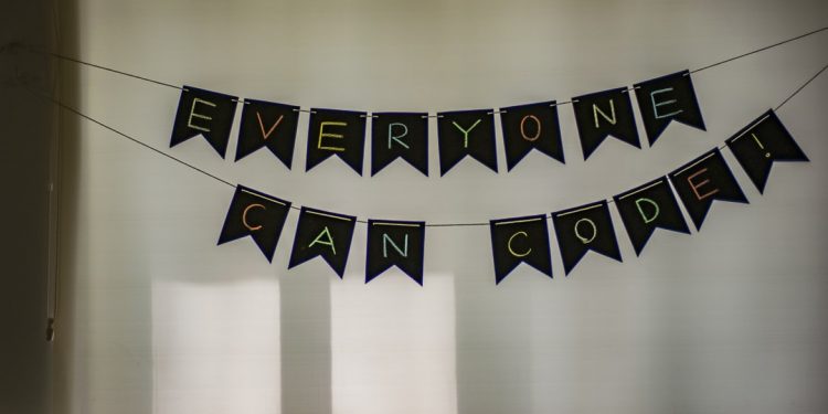 Lập Trình Quá Khó, Dừng Lại Hay Tiếp Tục?