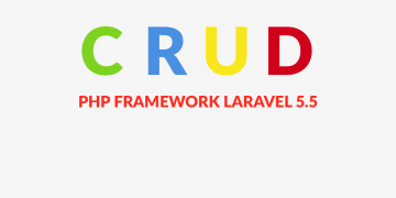 Hình Ảnh Ứng Dụng CRUD Với PHP Framework Laravel 5.5