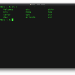 Hình Ảnh Terminal Trên macOS