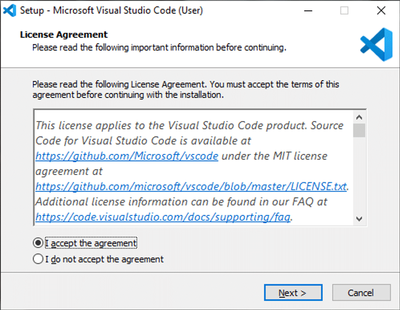 Hướng Dẫn Cài Đặt Visual Studio Code | Nam Còi