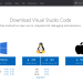 Tải phần mềm Visual Studio Code