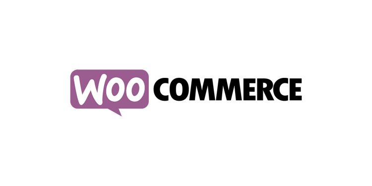 Hình Ảnh Logo WooCommerce